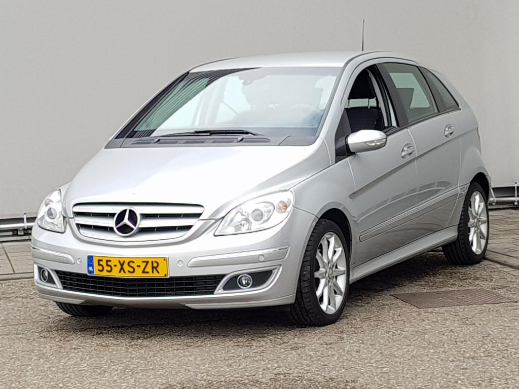 Mercedes-Benz B-KLASSE 170