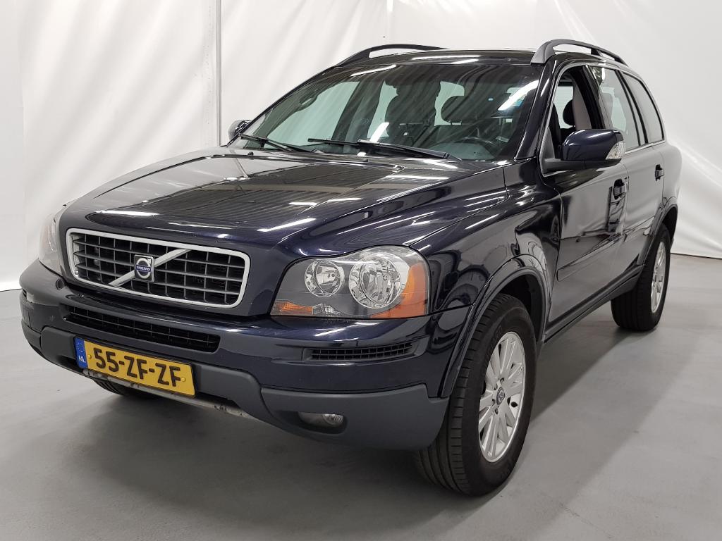 Volvo XC90 2.4 D5 Momentum 7P