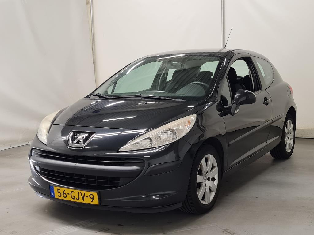 Peugeot 207 1.4 VTi Cool 'n Blue