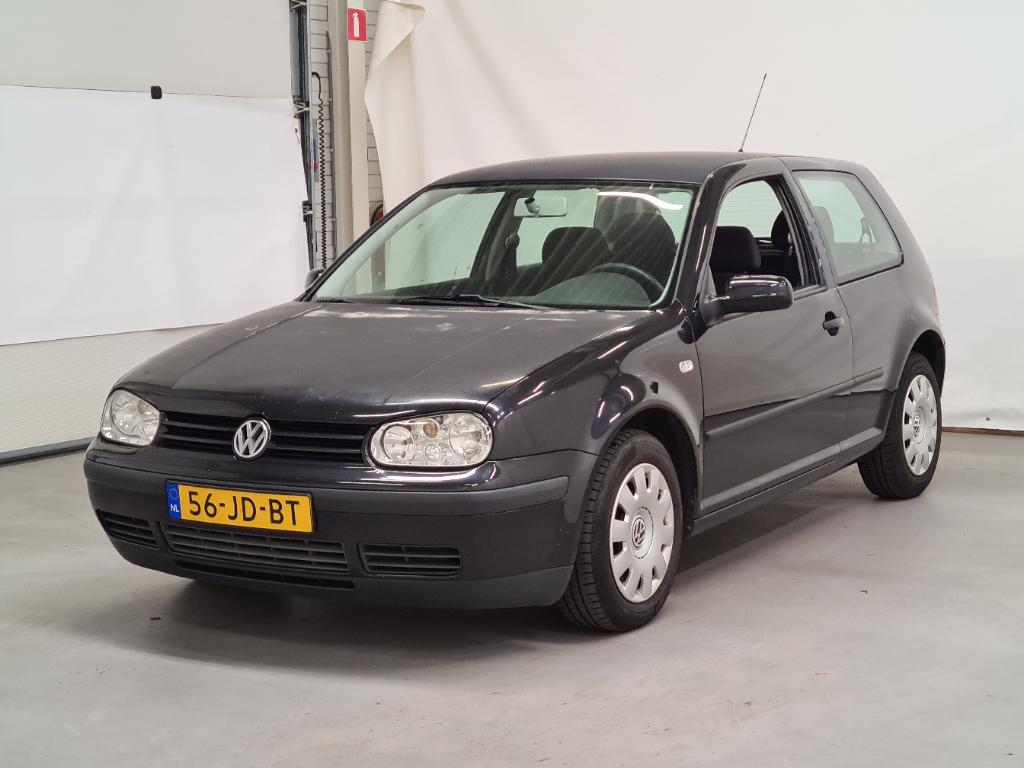 Volkswagen GOLF 2.0 Comfortline