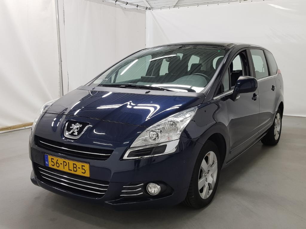 Peugeot 5008 1.6 THP ST 5p.