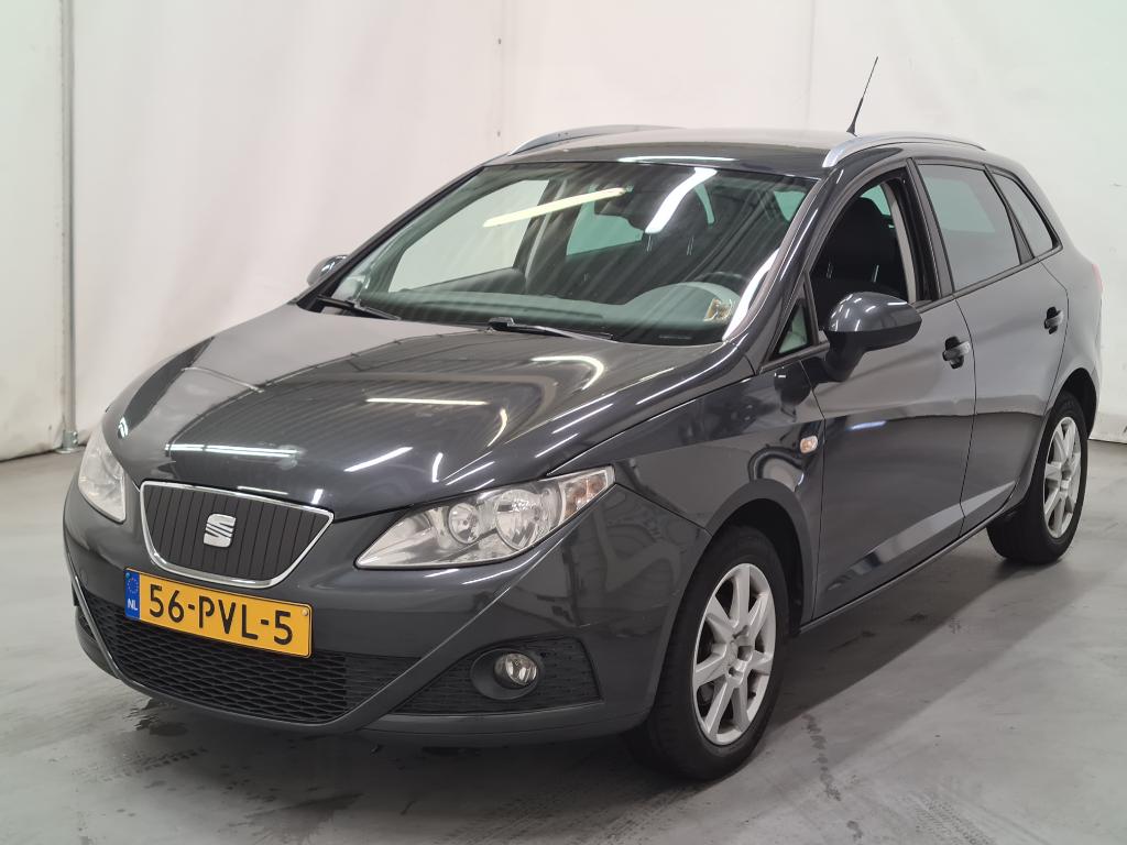 Seat IBIZA ST 1.2 TDI Style Eco.
