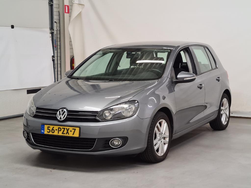 Volkswagen GOLF 1.4 TSI Highline