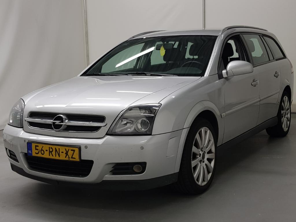 Opel VECTRA WAGON 2.0 Turbo V-Line