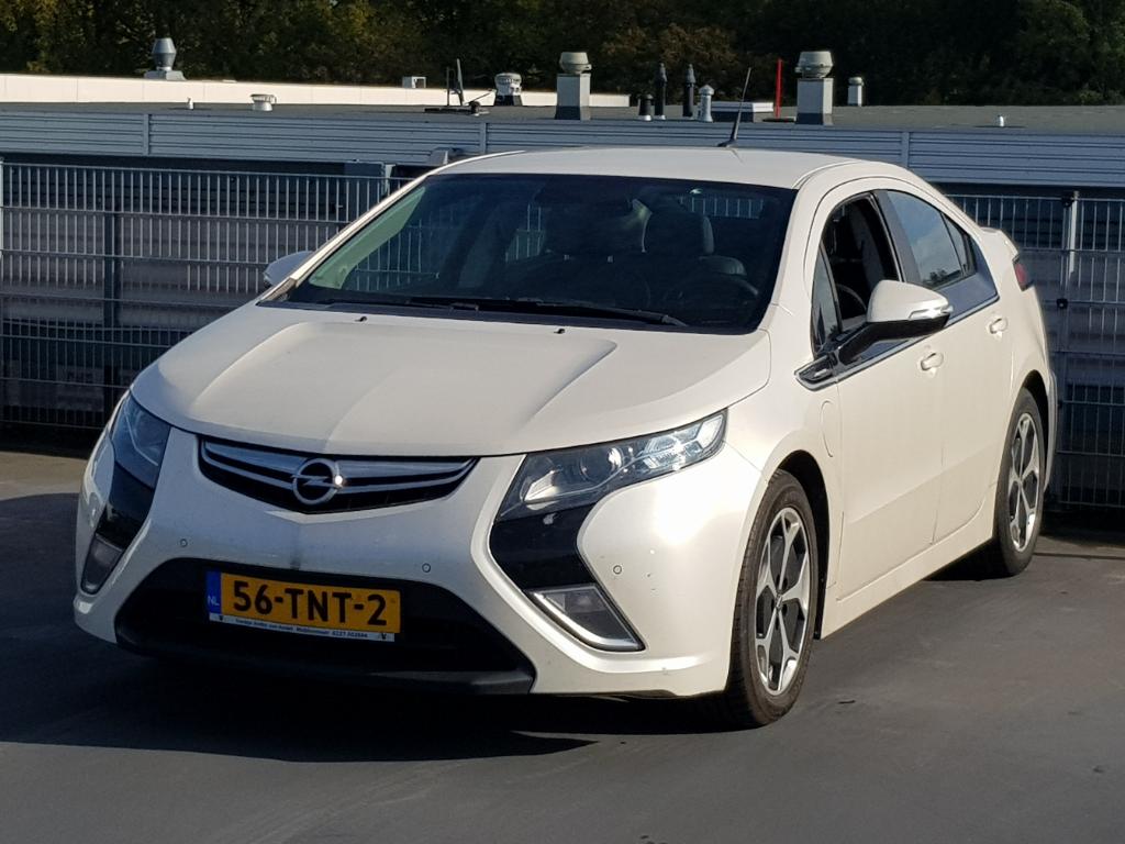 Opel AMPERA 1.4