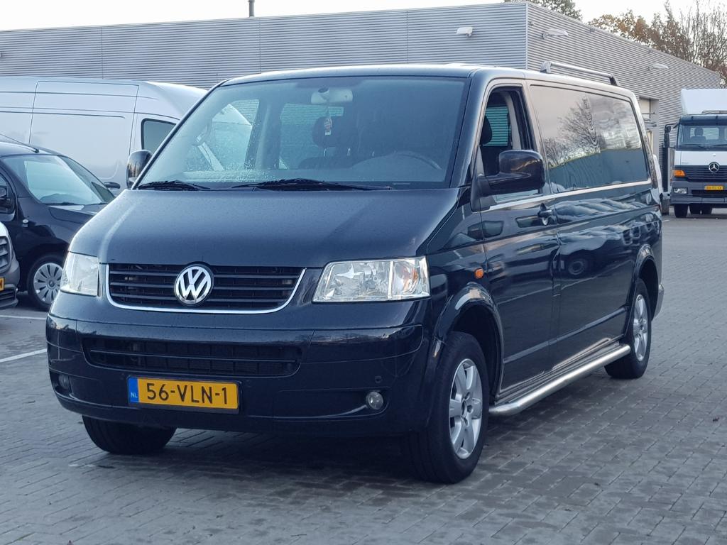 Volkswagen TRANSPORTER 2.5 TDI 340 Comf.DC