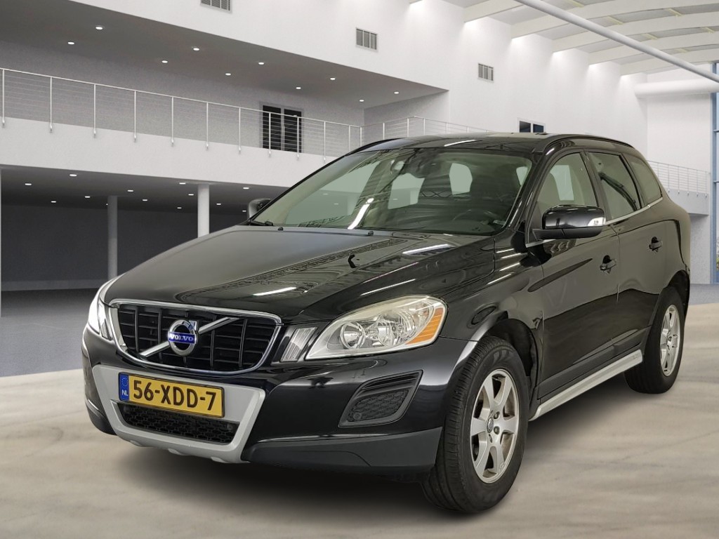 Volvo XC60 2.0 D3 Summum