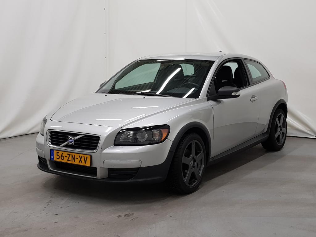 Volvo C30 1.6D
