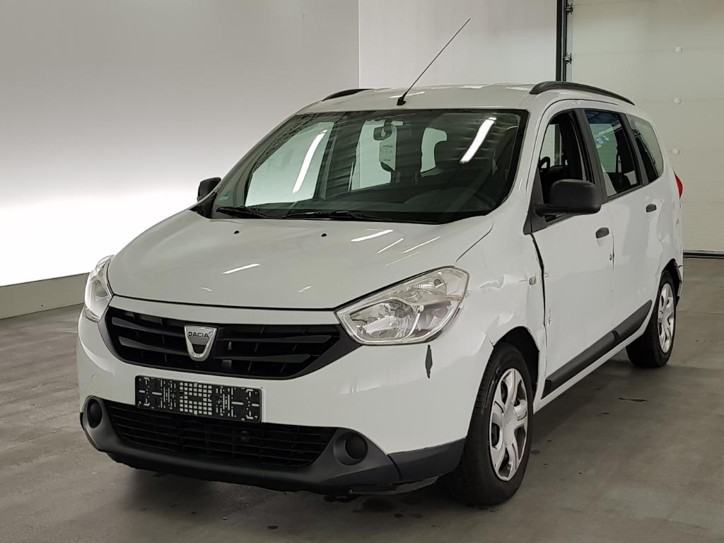 Dacia LODGY 1.5d Ambiance 7p.