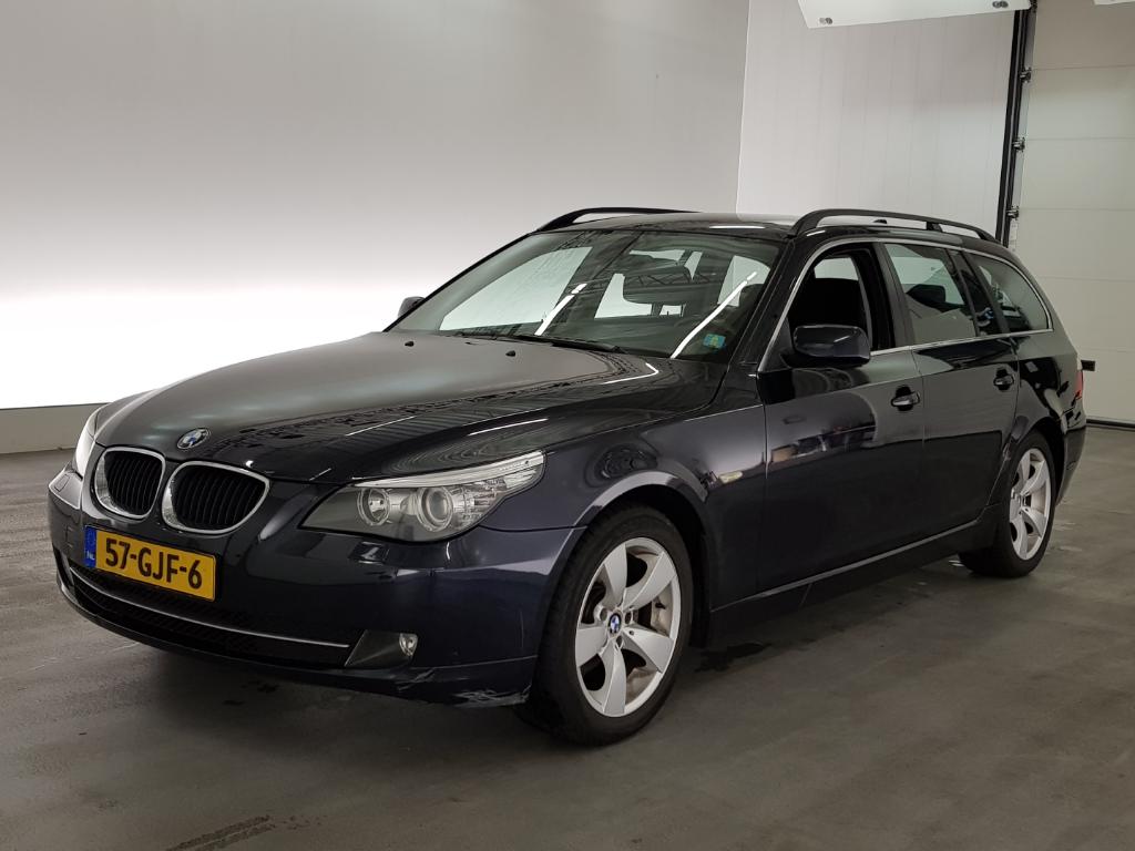 BMW 5-SERIE TOURING 520 Corp. L. Bns L.