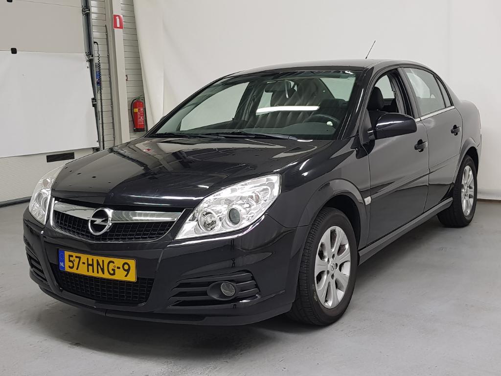 Opel VECTRA 1.8 16V SDN Business