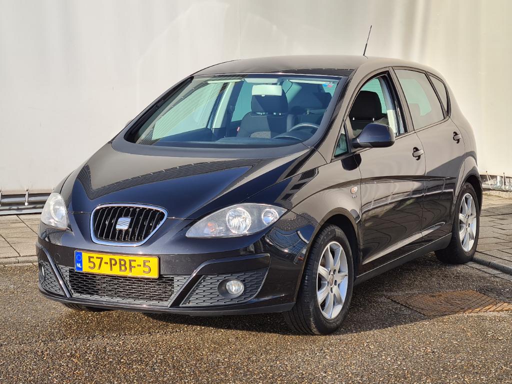 Seat ALTEA 1.2 TSI Good Stuff