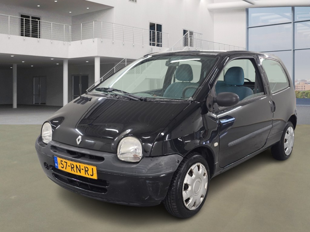 Renault TWINGO  1.2 Lazuli