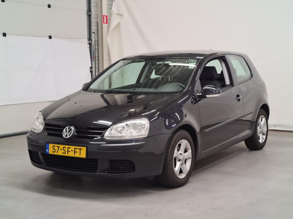 Volkswagen GOLF 1.4 Trendline