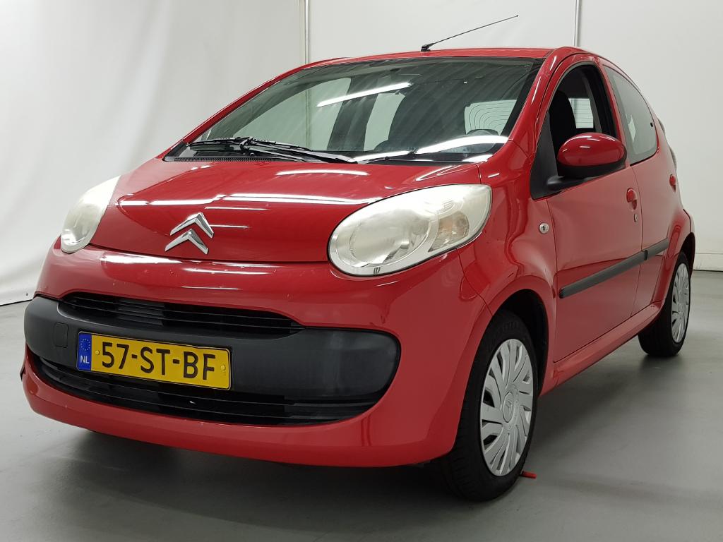 Citroen C1 1.0 Ambiance 5 Drs