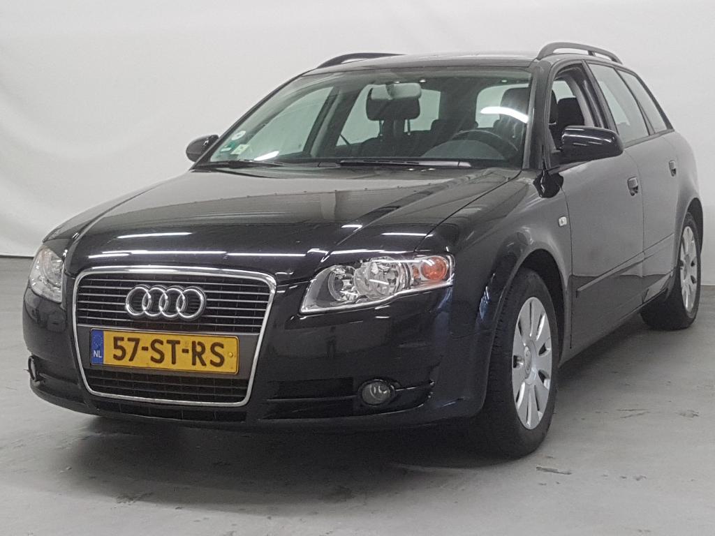 Audi A4 AVANT 1.9 TDI Business