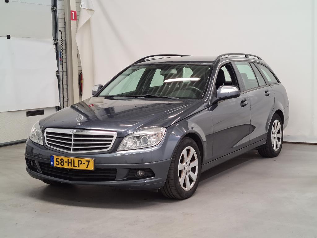 Mercedes-Benz C-Klasse ESTATE 180 K