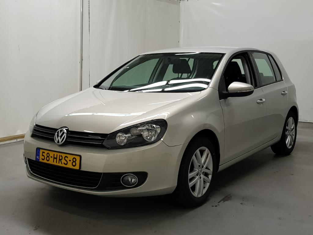 Volkswagen GOLF 1.4 TSI Highline