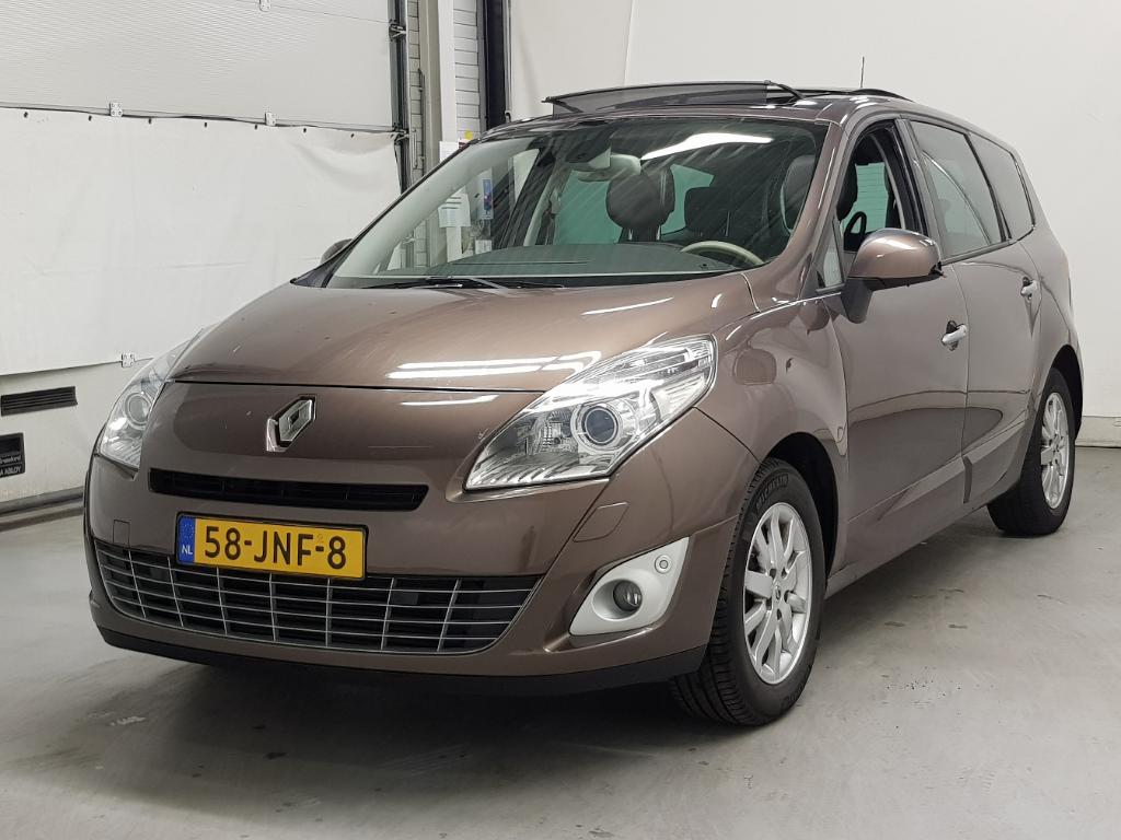 Renault GRAND SCENIC 1.4 TCe Privilege