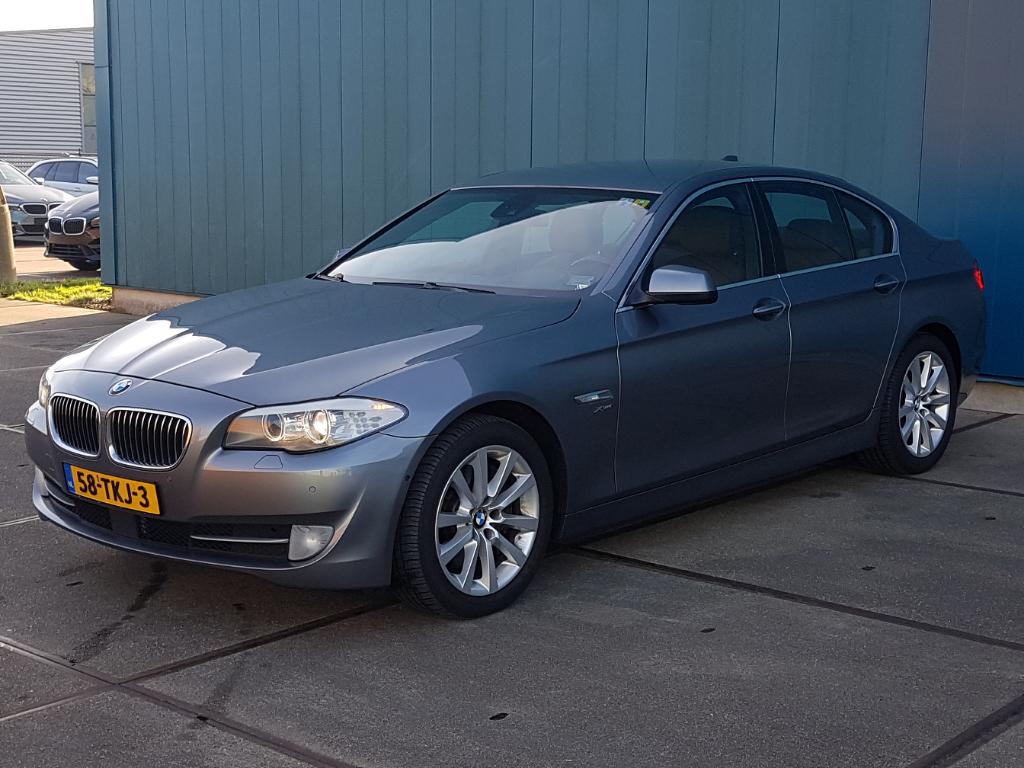BMW 5-SERIE 535xd High Executive