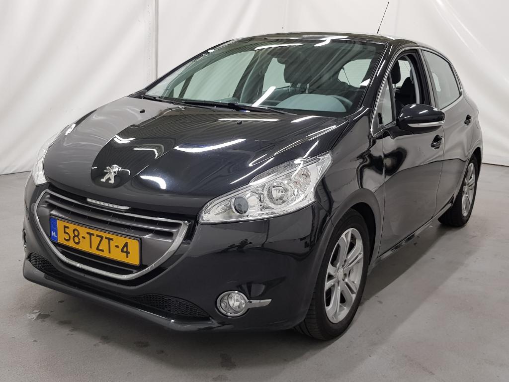 Peugeot 208 1.4 VTi Allure