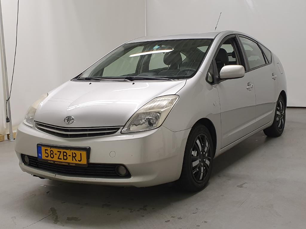 Toyota PRIUS 1.5 VVT-i