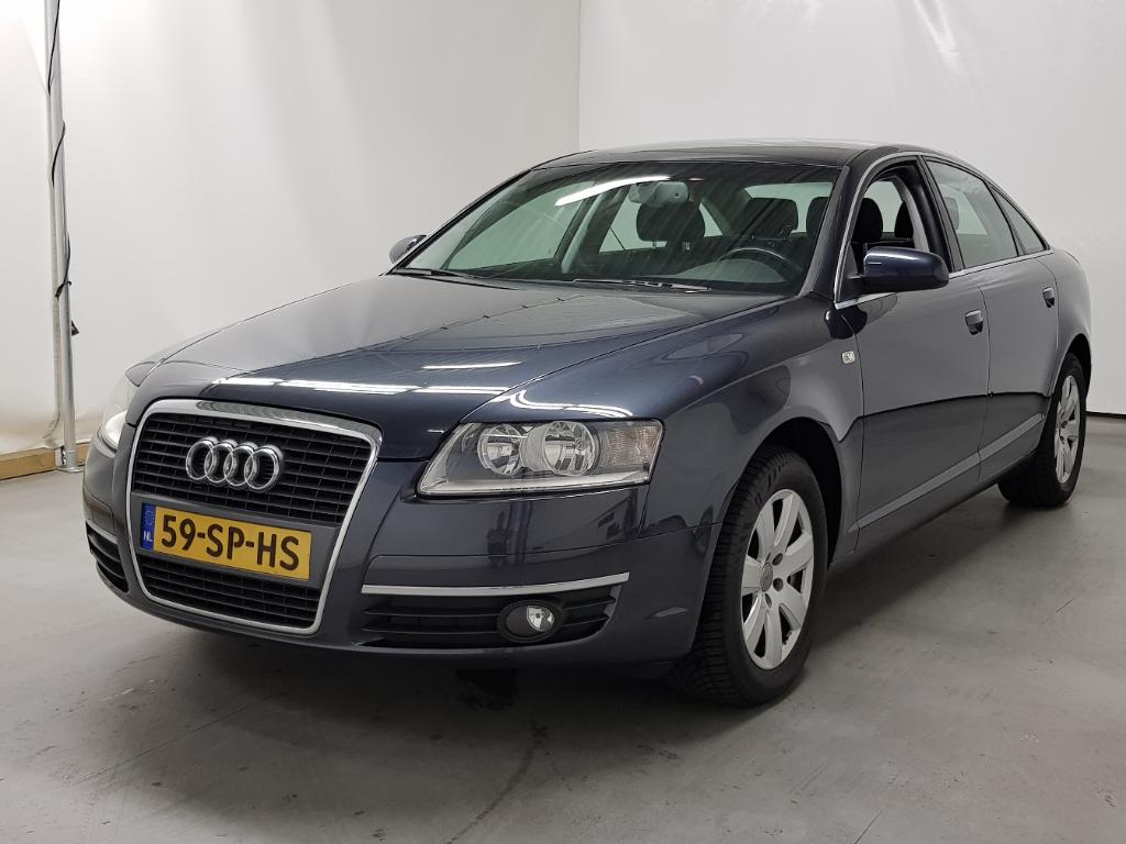 Audi A6 2.4 Pro Line