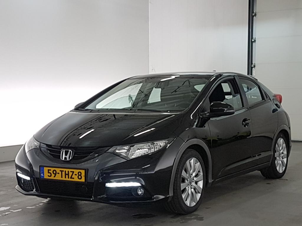 Honda CIVIC 2.2D Sport Bns M