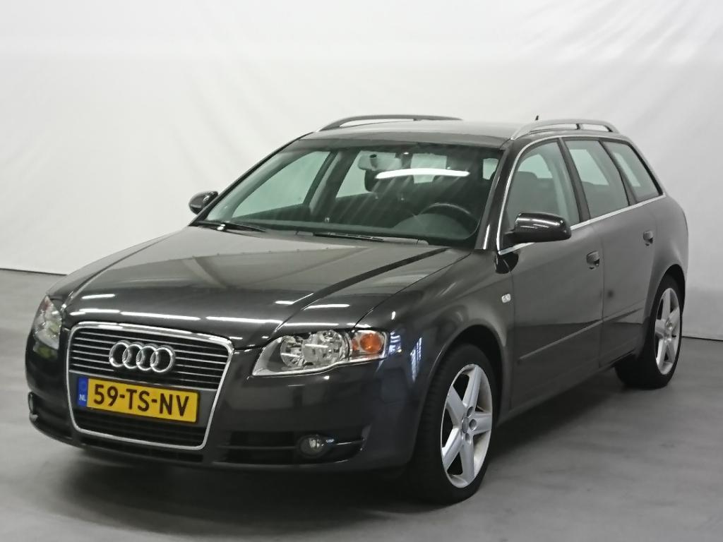 Audi A4 AVANT 1.9 TDI Pro Line