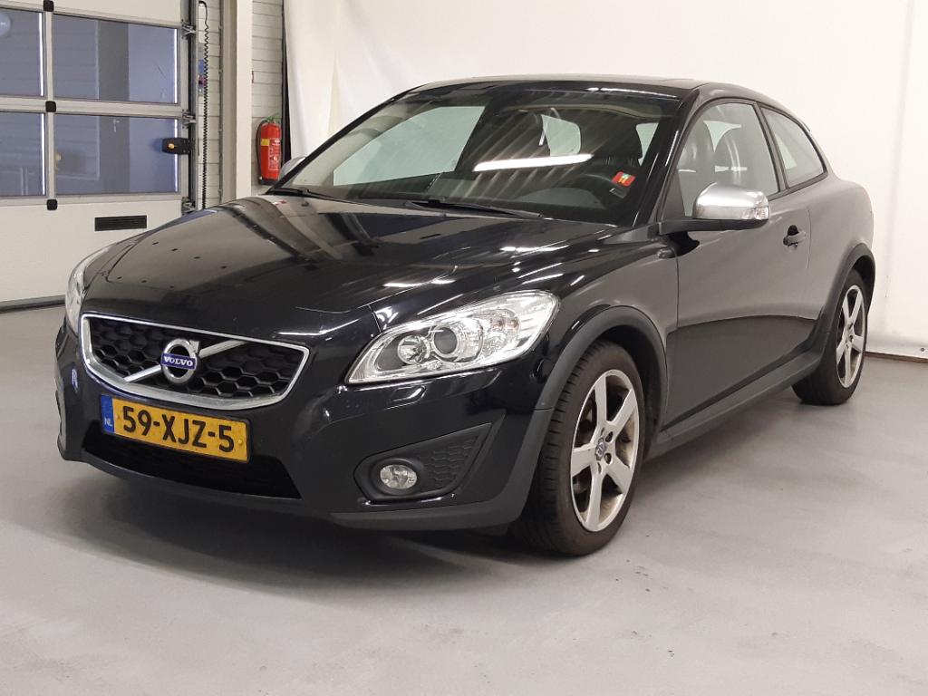 Volvo C30 1.6 D2 R-edition
