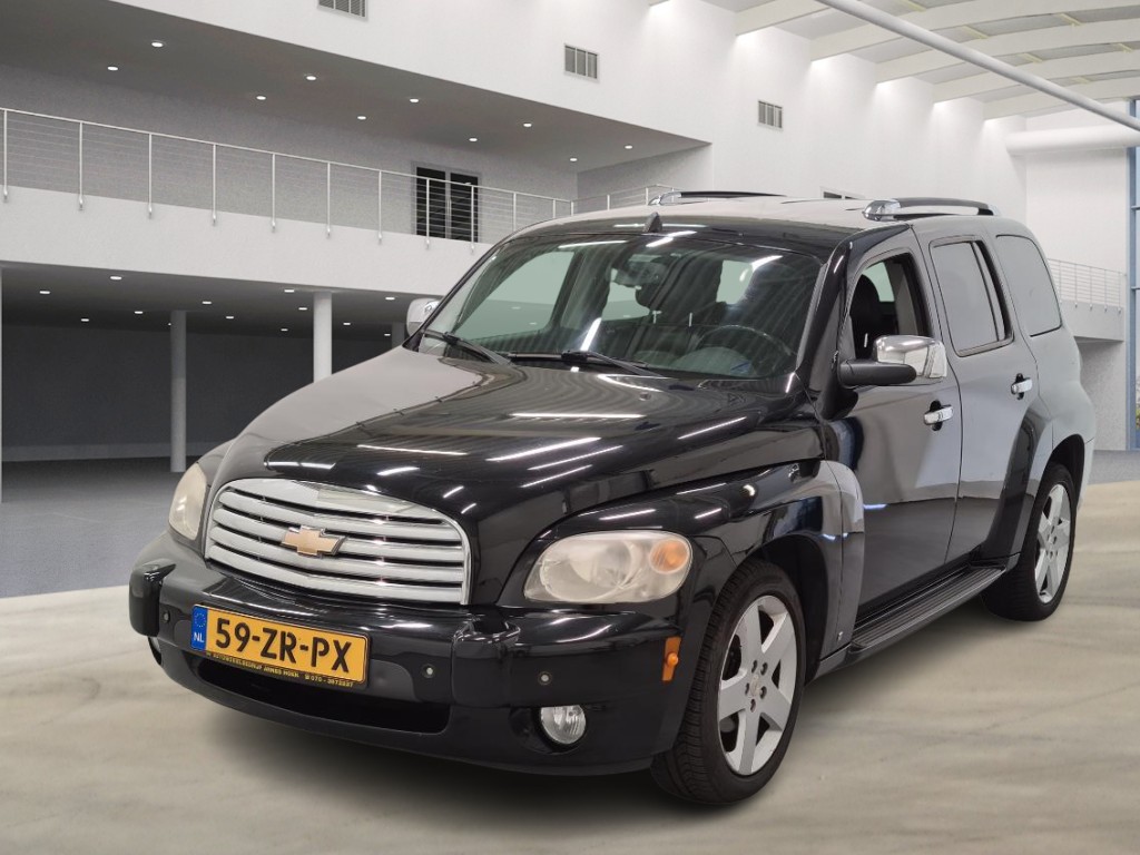 Chevrolet HHR 2.4 LT