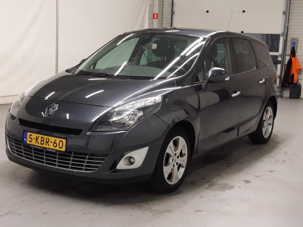 Renault GRAND SCENIC 1.4 TCe Bose 7p.