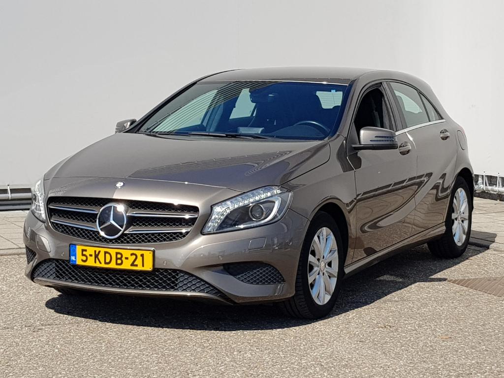 Mercedes-Benz A-KLASSE 180 Ambition
