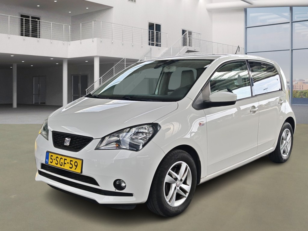Seat Mii 1.0 Chill Out