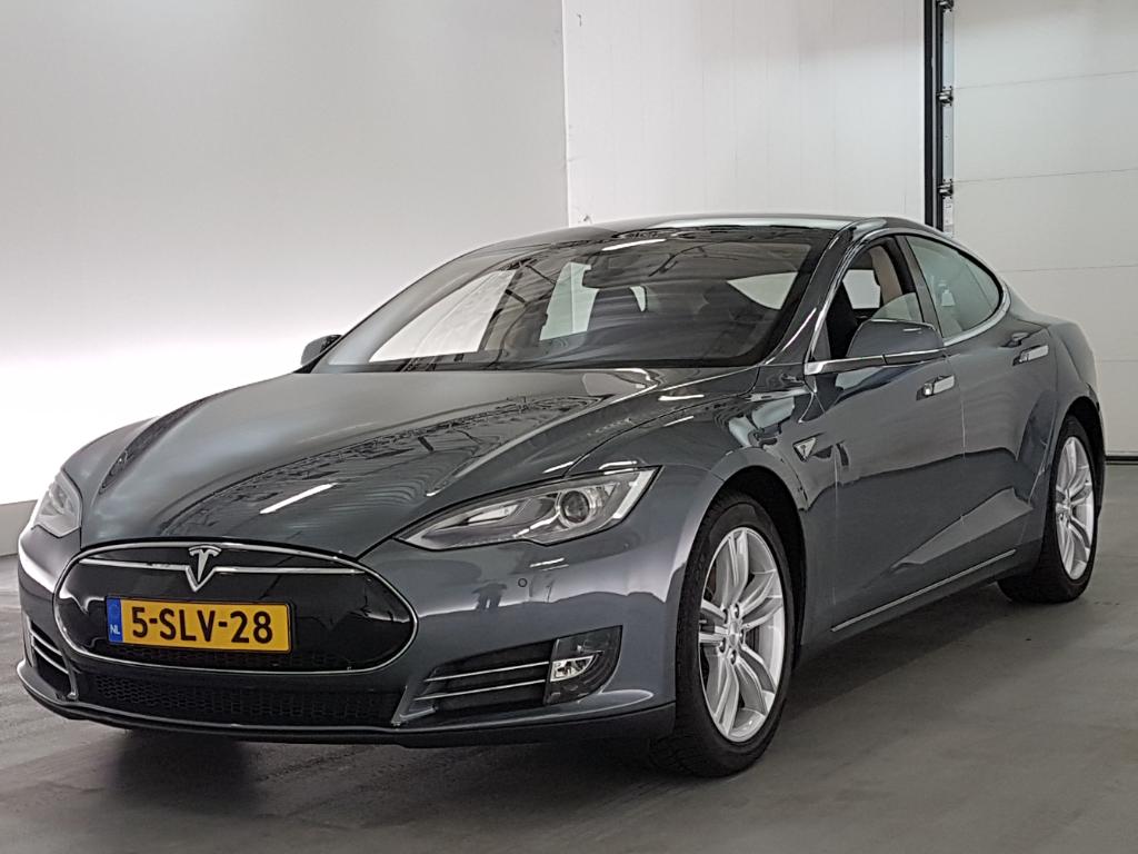 Tesla MODEL S 85 Base