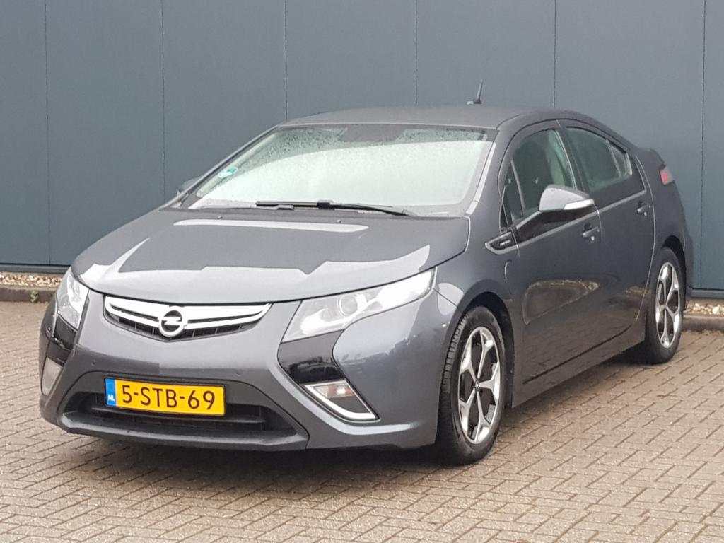 Opel AMPERA 1.4