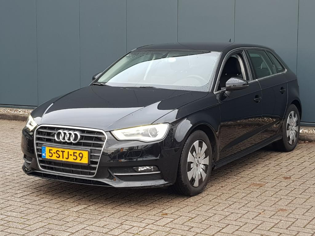 Audi A3 SPORTBACK 1.6 TDI u. Edition