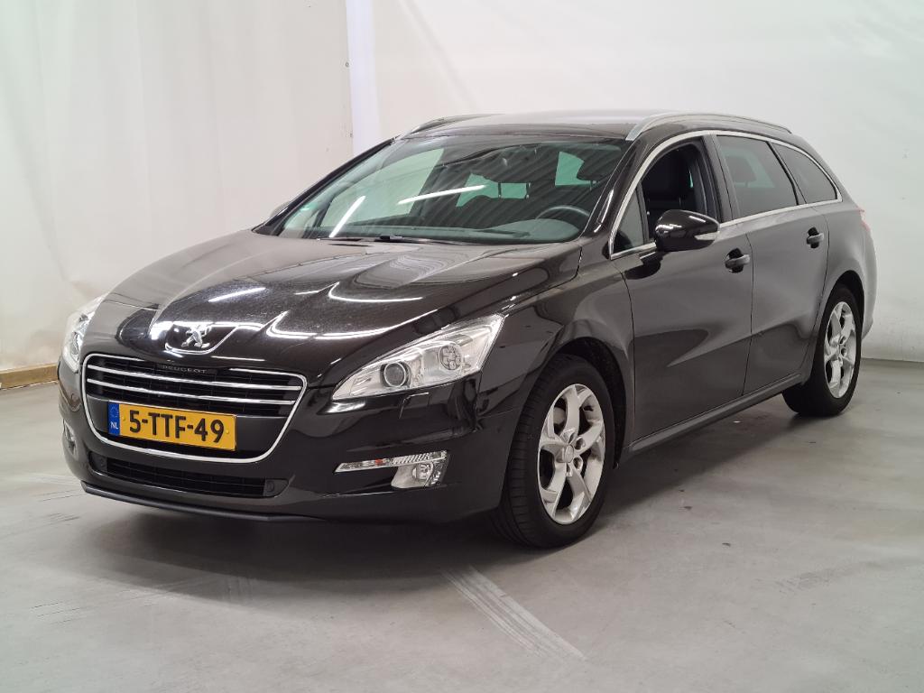Peugeot 508 SW 1.6 THP Active