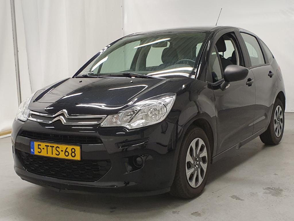 Citroen C3 1.0 VTi Attraction