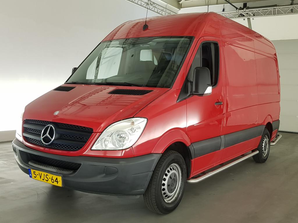 Mercedes-Benz SPRINTER 210 2.2 CDI 366 HD