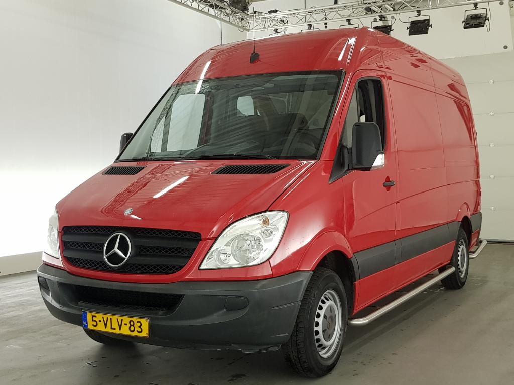 Mercedes-Benz SPRINTER 210 2.2 CDI 366 HD