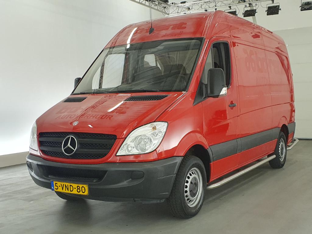 Mercedes-Benz SPRINTER 210 2.2 CDI 366 HD