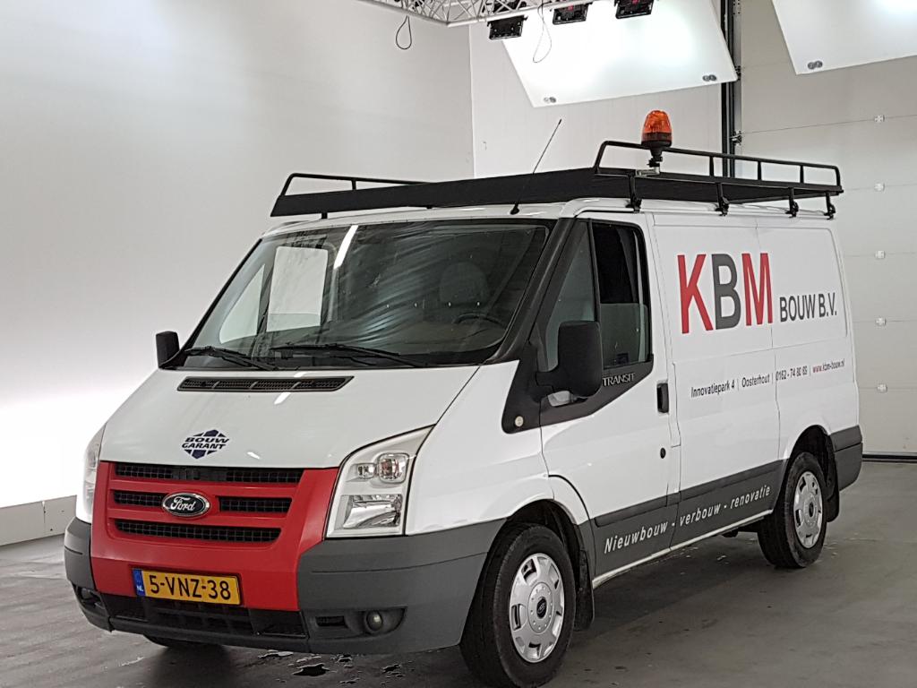Ford TRANSIT 260S 2.2 TDCI