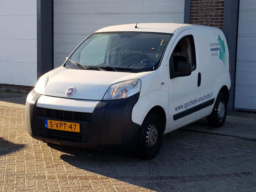 Fiat FIORINO 1.3 MJ Basis