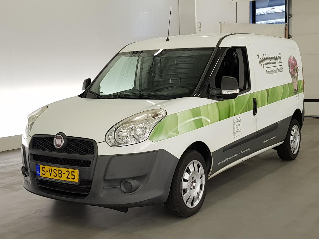 Fiat Doblò Cargo 1.3 M-Jet Maxi