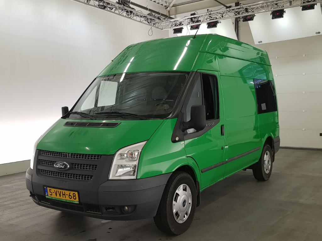 Ford TRANSIT 350M 2.2 TDCI HD