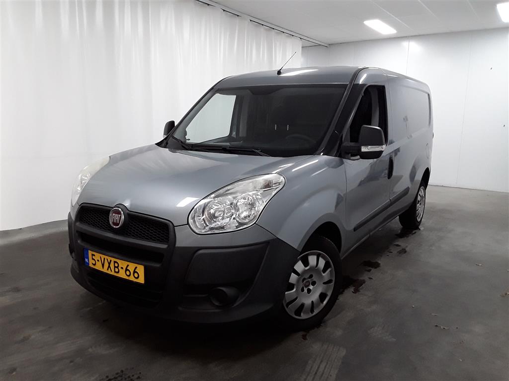 Fiat Doblò Cargo 1.6 M-Jet Maxi
