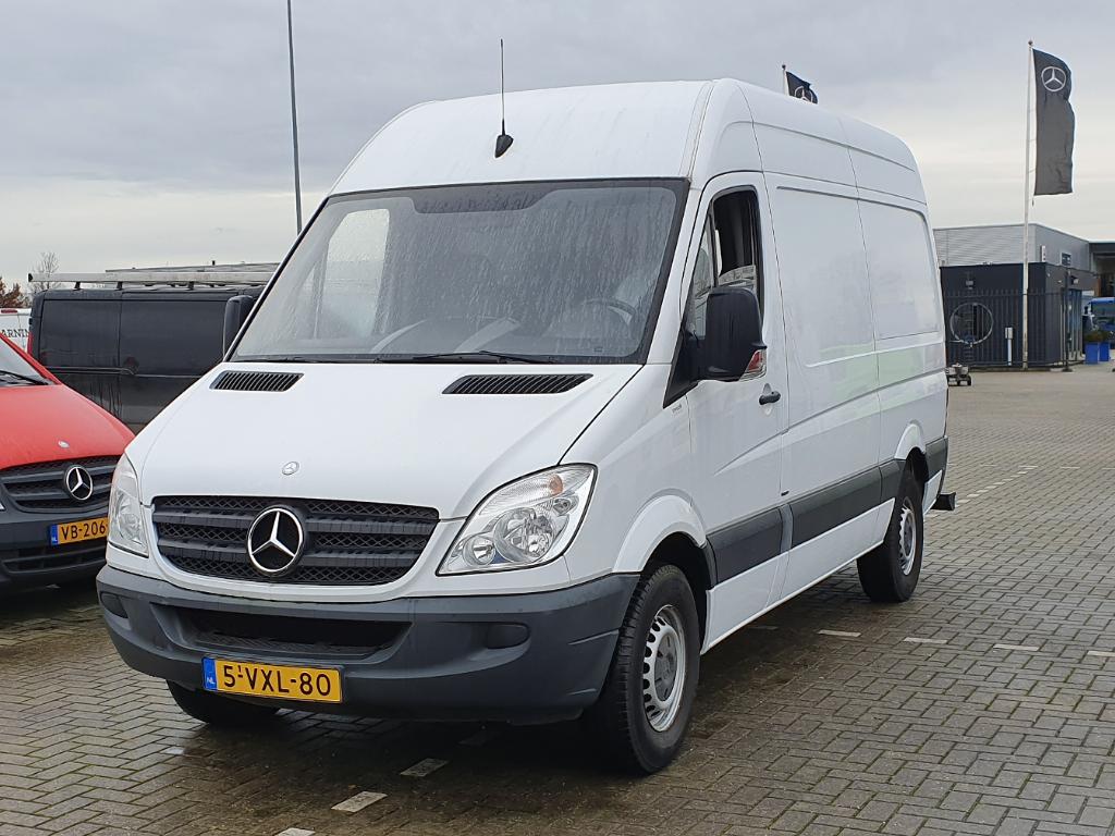 Mercedes-Benz SPRINTER 313 2.2 CDI 366