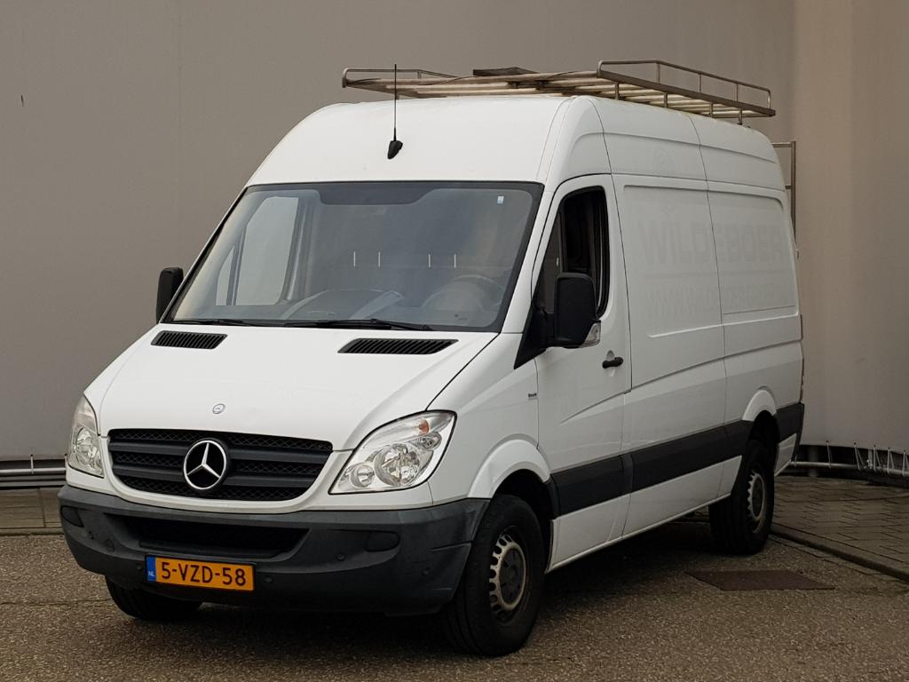 Mercedes-Benz SPRINTER 313 CDI 2.2 CDI 366 HD