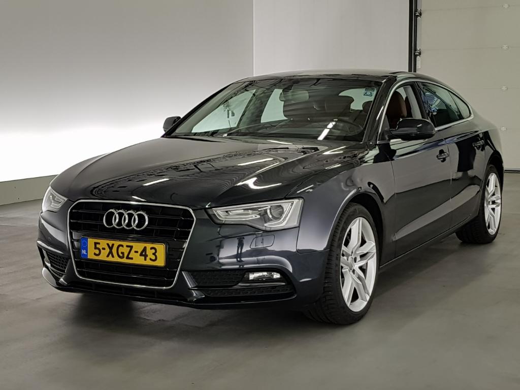 Audi A5 SPORTBACK 1.8 TFSI Bns Edition